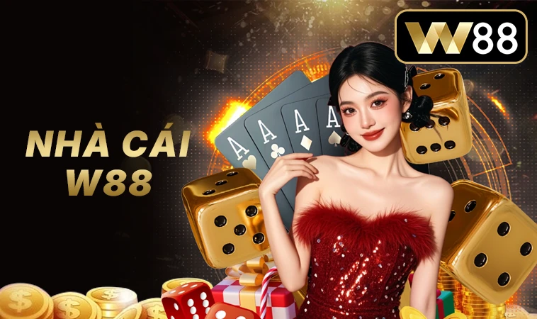 Nhà Cái W88 - Website Cá Cược Hàng Đầu Thế Giới Hiện Nay