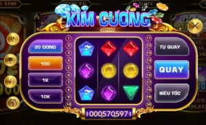 Khám Phá Trò Chơi Nổ Hũ Kim Cương W88 Slot Game Đổi Thưởng Với Giải Jackpot Lớn