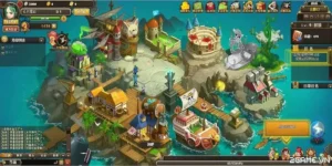 Cách Chơi Bắn Cá Đại Hải Trình Tại W88 Hiểu Luật Và Săn Thưởng Hiệu Quả