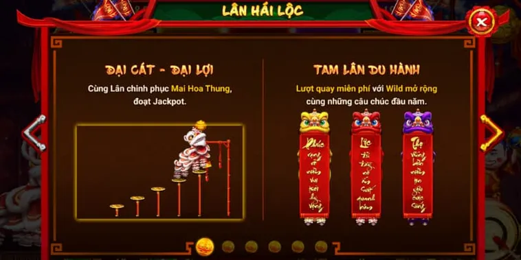 Cách Chơi Nổ Hũ Lân Hái Lộc Tại W88 Hiểu Luật Và Trúng Thưởng Lớn