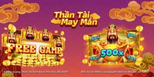 Trò Chơi Nổ Hũ Thần Tài Tại W88 Hướng Dẫn Cách Chơi Và Mẹo Nổ Jackpot Lớn