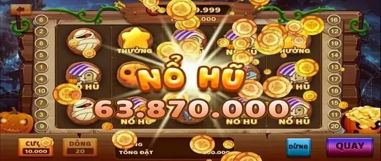 Trải Nghiệm Trò Chơi Nổ Hũ Vũ Trụ W88 Với JackPot Cực Lớn Hấp Dẫn 2 Trải Nghiệm Trò Chơi Nổ Hũ Vũ Trụ W88 Với JackPot Cực Lớn Hấp Dẫn