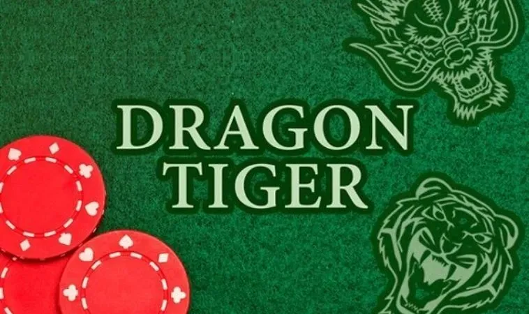 Trò Chơi Dragon Tiger Tại W88 Hướng Dẫn Cách Chơi Và Chiến Thuật Hiệu Quả