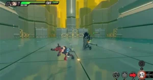 Cách Chơi Game Nhanh ZetX Tại W88 Chi Tiết Dành Cho Người Mới